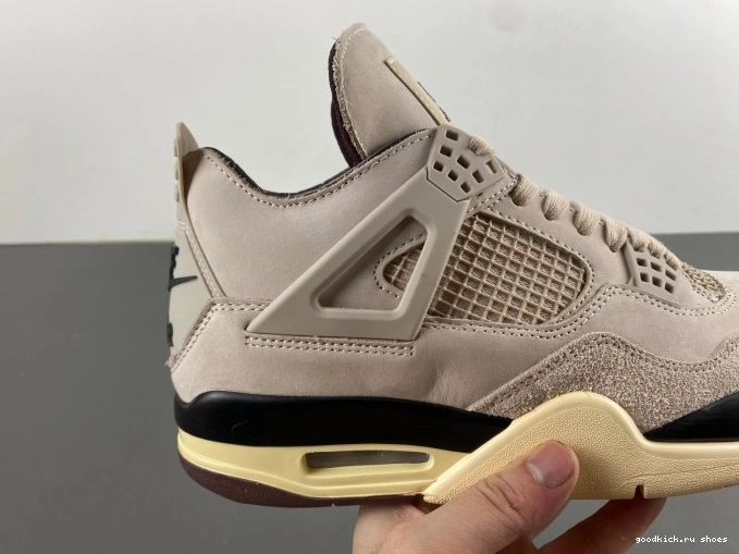 You 4 A Air Maniere FZ4810-200 x Ma Jordan Were Sleeping While 0707